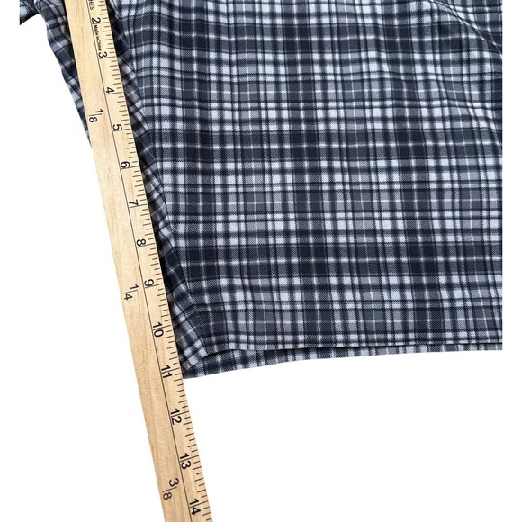 Callaway Golf Shorts Men's Size Tag Sz 56 Real Sz 58 Waistband  11" Inseam‎ - Picture 6 of 7